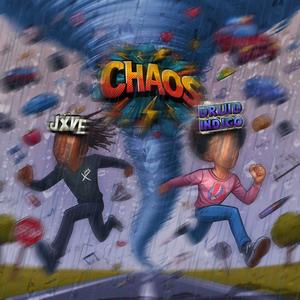CHAOS (Explicit)