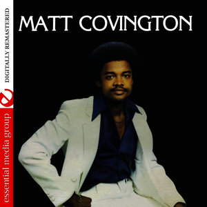 Matt Covington (Remastered)