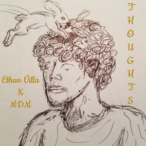 Thoughts (feat. MILLIONDOLLARMOO$E) (Explicit)