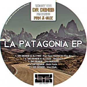 La Patagonia Ep