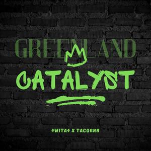 Catalyst (feat. 4WitA4) [Explicit]