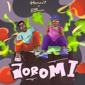 Joromi (feat. Biotex)