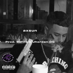 Amnésia (Explicit)