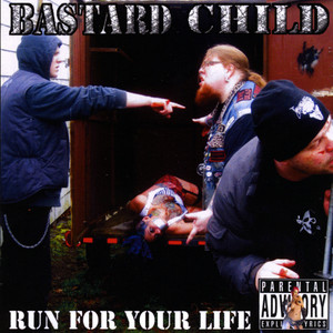 Run For Your Life (Explicit)