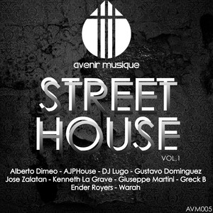 Feeling (Original Mix)
