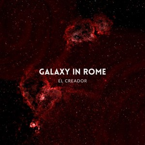 GALAXY IN ROME