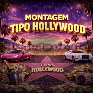 MONTAGEM TIPO HOLLYWOOD (Explicit)