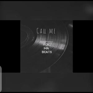 Call me (no vocal in hook)