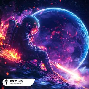 Back To Earth (Extended Mix)