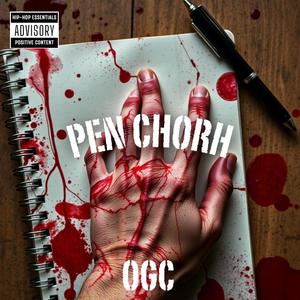 Pen chorh (feat. RAEVION & Mashud) [Explicit]