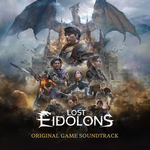 Lost Eidolons (Original Soundtrack)