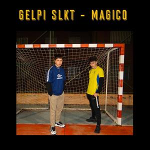 Mágico (Explicit)