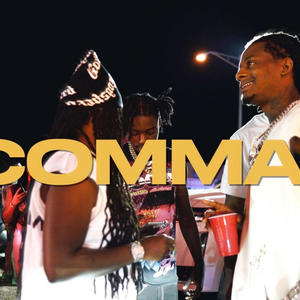 Commas