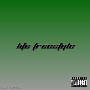Life (FREESTYLE) (Explicit)