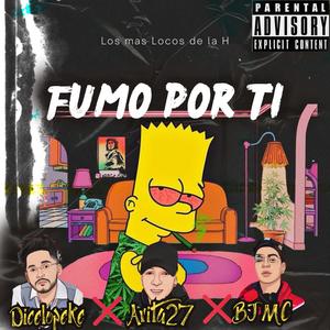 Fumo por ti (Arita27 x BJMC)
