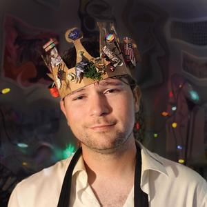 King of Anecdotes (Who Are You?)