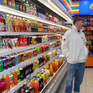 what she want (Explicit)