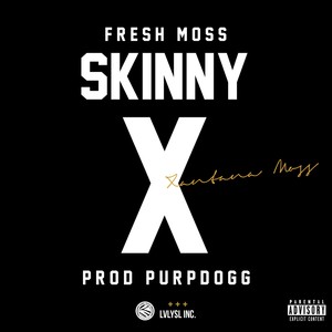 Xantana Moss (Explicit)