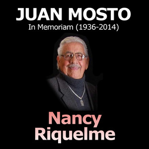 In Memoriam, Juan Mosto (1936 - 2014)