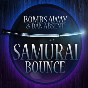 Samurai Bounce