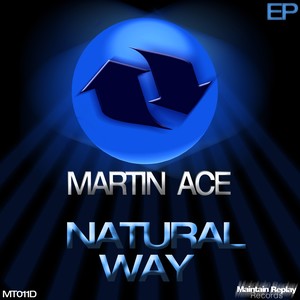 Natural Way Ep