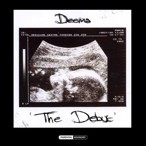 The Debut (Explicit)