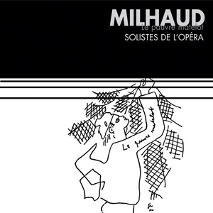 Le Pauvre matelot - 1er Acte