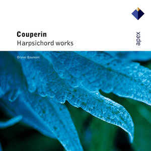 Couperin : Harpsichord Works - Apex