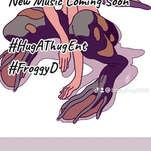 Dont Mention Me (Explicit)