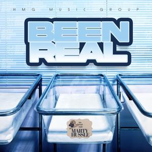 BEEN REAL (Explicit)