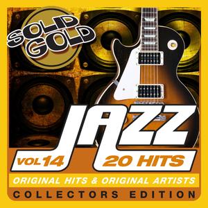 Solid Gold Jazz, Vol. 14