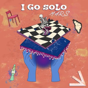 I Go Solo