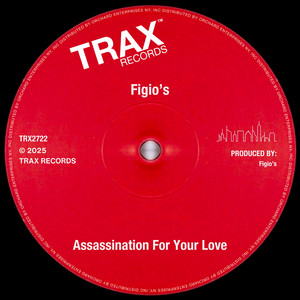 Assassination For Your Love