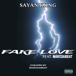 Fake Love (Explicit)