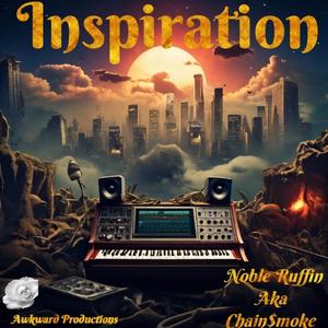 A Poem Called Inspiration (Explicit)