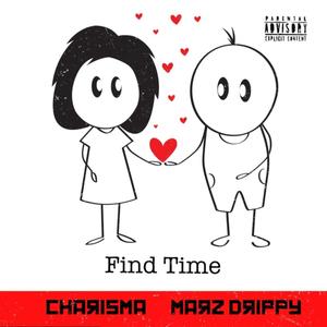 Find Time (Explicit)
