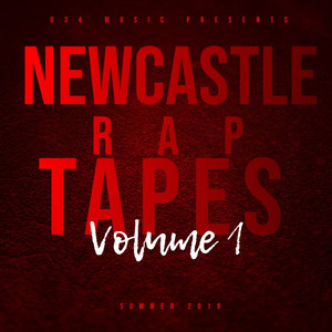 Newcastle Rap Tapes Vol.1