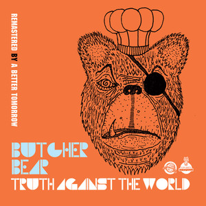 Butcher Bear - Some Called One (Explicit)