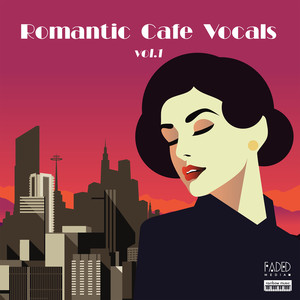 Romantic Cafe Vocals vol.1