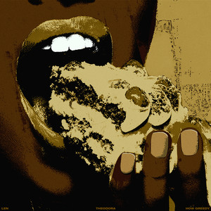 How Greedy (feat. Theodora) (Explicit)