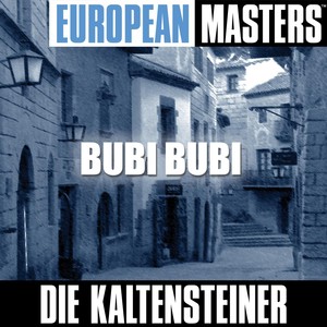 European Masters: Bubi Bubi