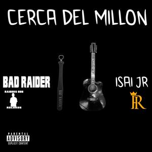 Cerca del Millon (Explicit)