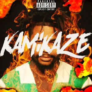 KAMIKAZe (Explicit)