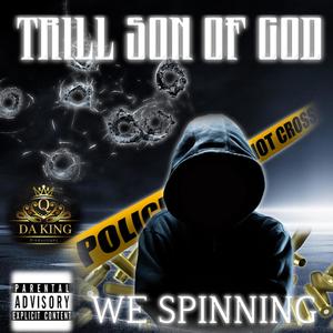 Spining (feat. Q daking productionz) (Explicit)