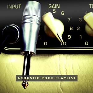 Acoustic Rock Playlist