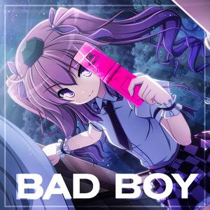 Bad Boy (But it hits different) (feat. Seraphina Rossi)