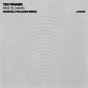 Ride Til Dawn (Marcelo Paladini Remix)