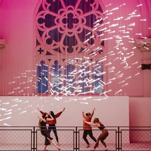 Orange Blossom (Live)