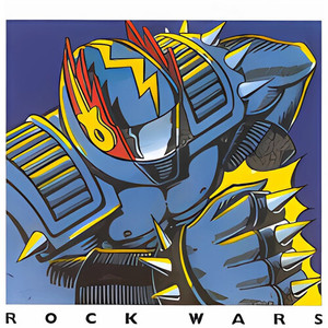 Rock Wars