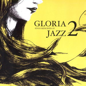 Goloria Sing Memories Of Jazz 2